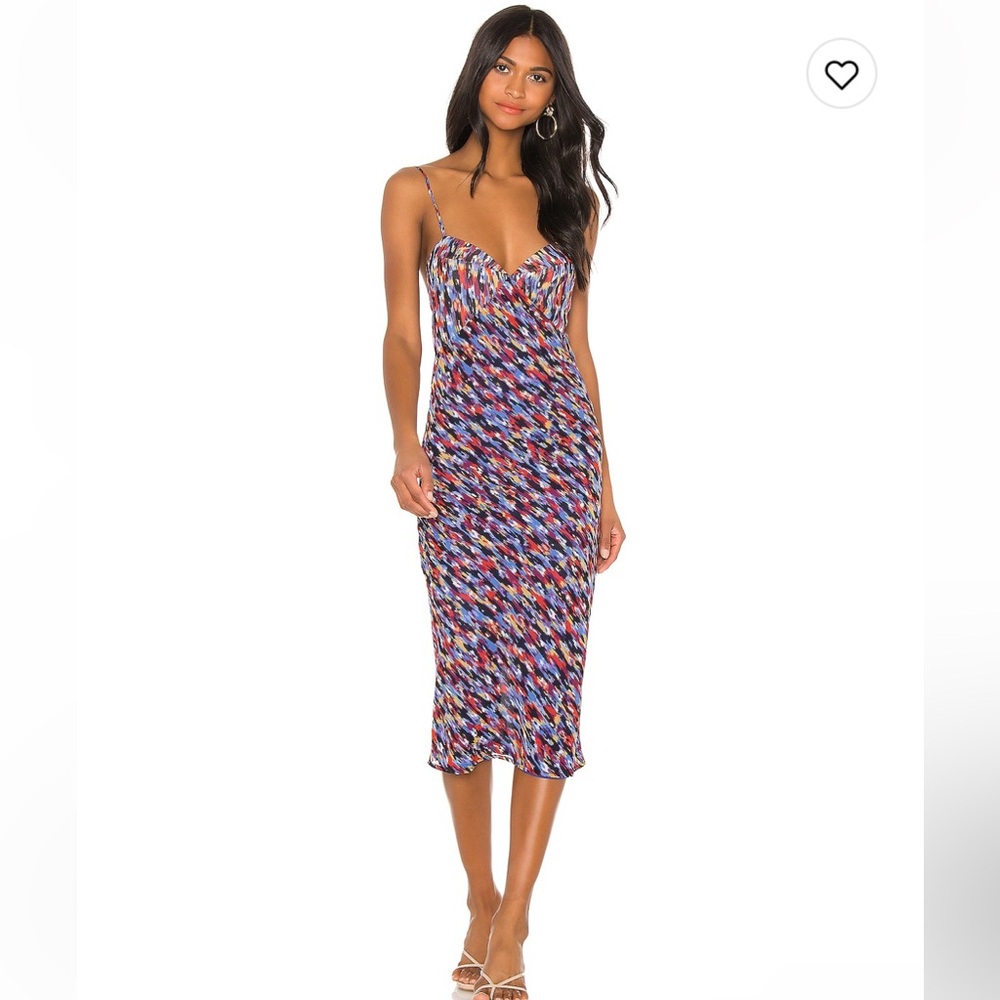 House of Harlow 1960 Gemma dress